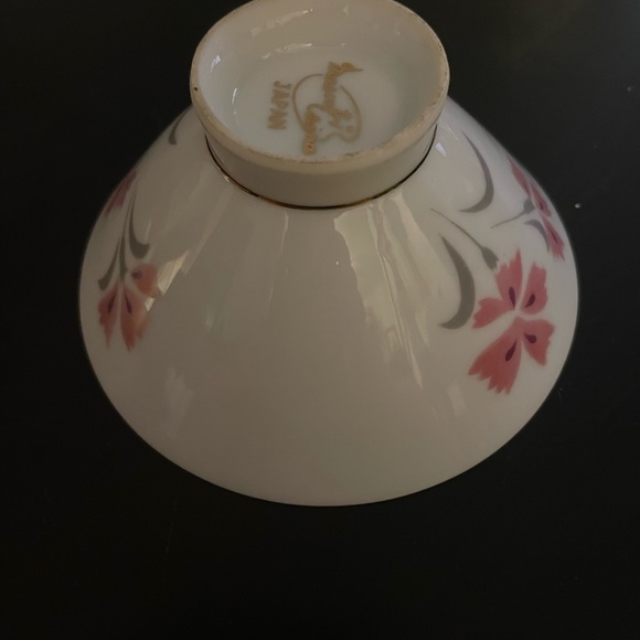 Chinese old porcelain Coloured drawing porcelain bowl - Picture 6 of 6